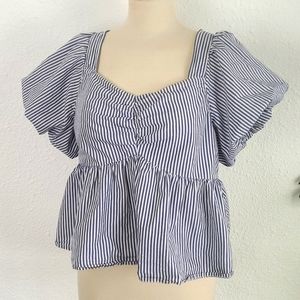 Old navy blouse
